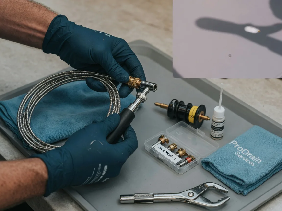 Why choose Drain Cleaning in Spiro, OK